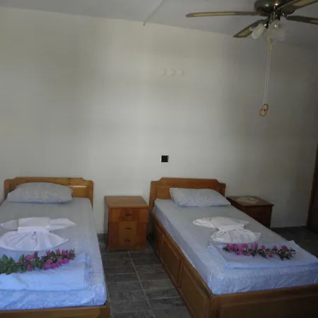 Hotel Hermiyas Butik Muğla