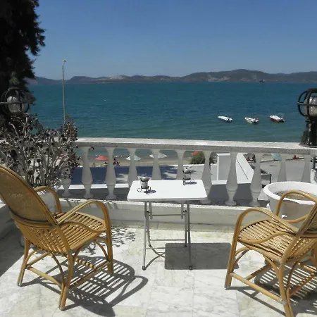 Hotel Hermiyas Butik Muğla