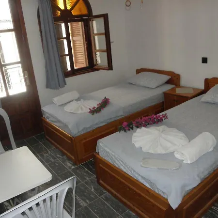 Hermiyas Butik Muğla