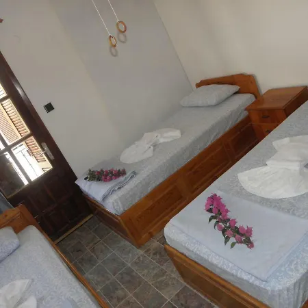 Hotel Hermiyas Butik 2*