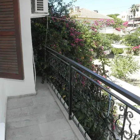 Hermiyas Butik 2* Muğla