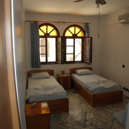 Hermiyas Butik 2* Muğla