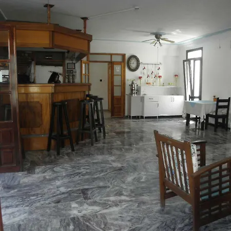 Hermiyas Butik Hotel Muğla