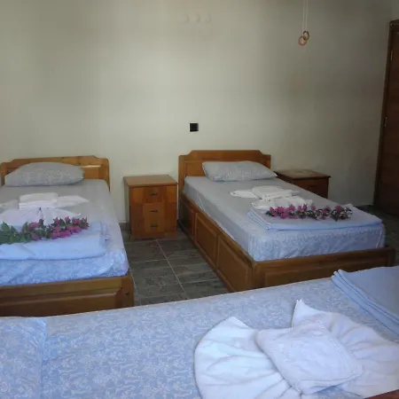 Hermiyas Butik 2* Muğla