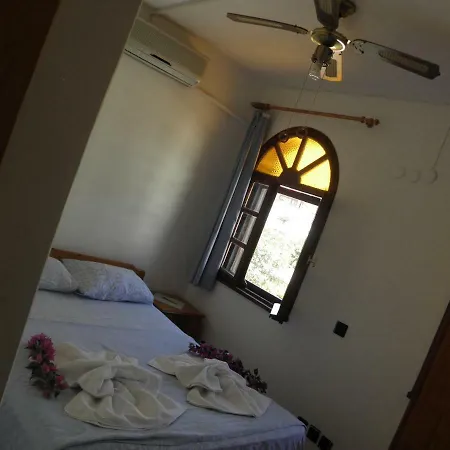 Hermiyas Butik מלון מוגלה