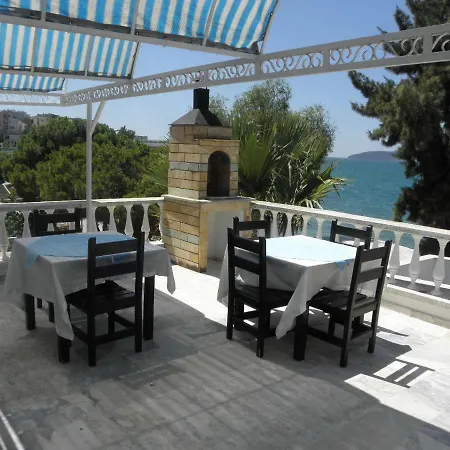 Hermiyas Butik מלון מוגלה