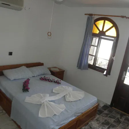 Hermiyas Butik 2* Muğla