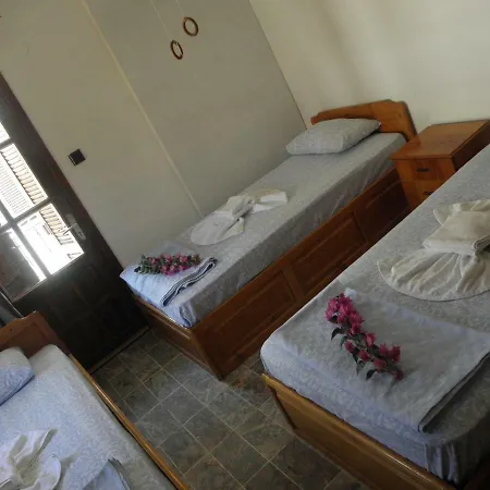 Hotel Hermiyas Butik 2*