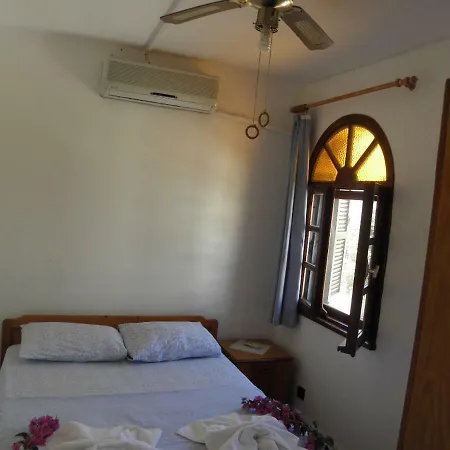 Hermiyas Butik 2* Muğla