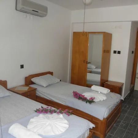 Hermiyas Butik Hotel