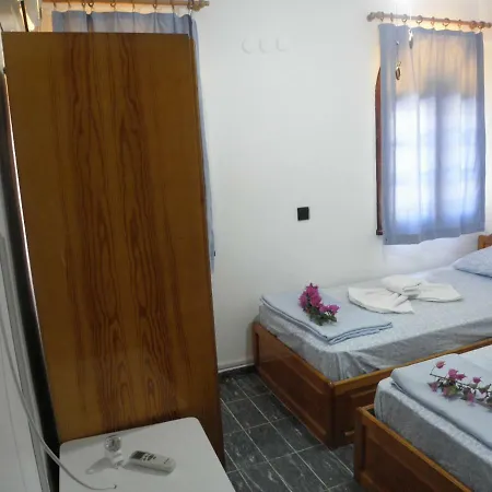 Hermiyas Butik Hotel