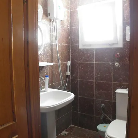 Hermiyas Butik Hotel 2*