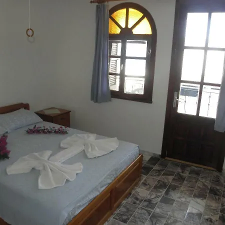 Hermiyas Butik 2* موجلا