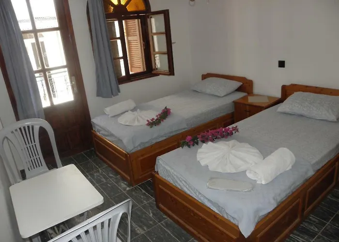 Hermiyas Butik Muğla