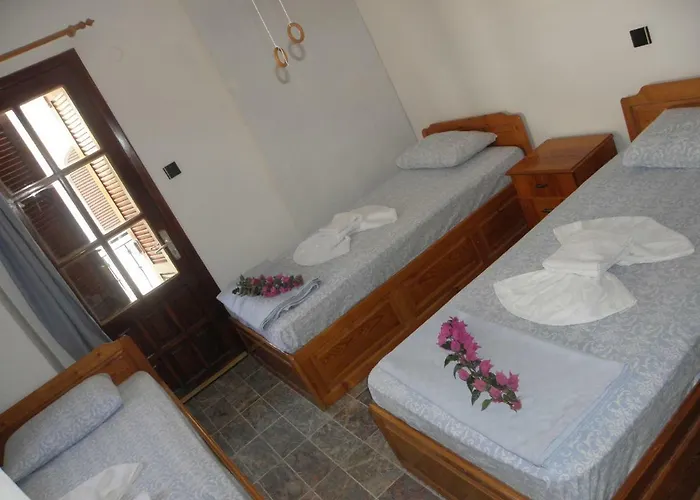 Otel Hermiyas Butik 2*