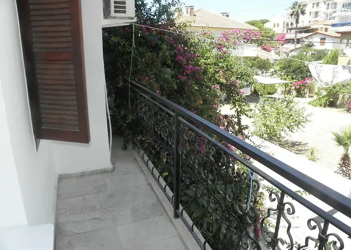 Hermiyas Butik 2* Muğla