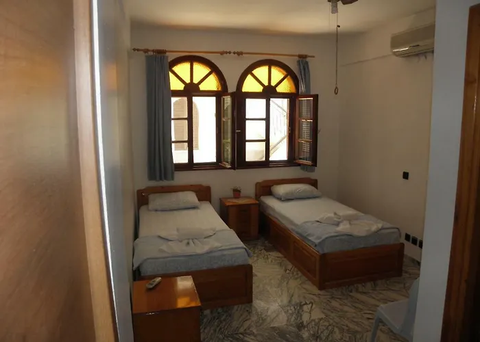 Hermiyas Butik 2* Muğla