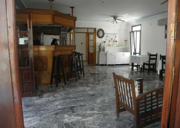 Hermiyas Butik Otel Muğla