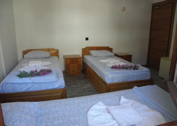 Hermiyas Butik 2* Muğla