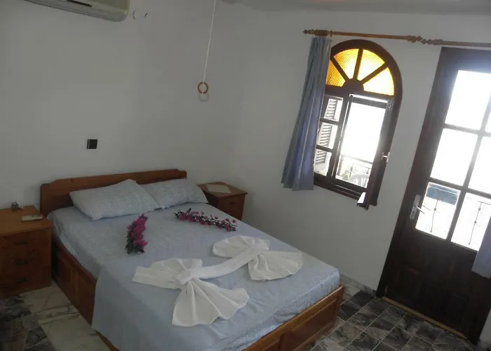 Hermiyas Butik 2* Muğla