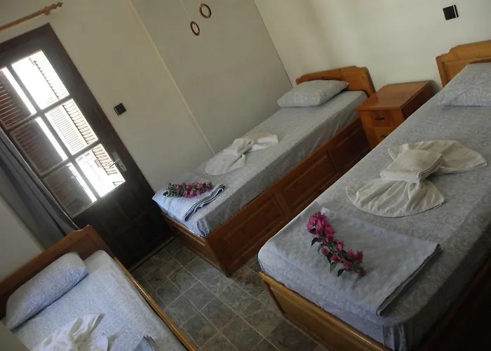 Otel Hermiyas Butik 2*