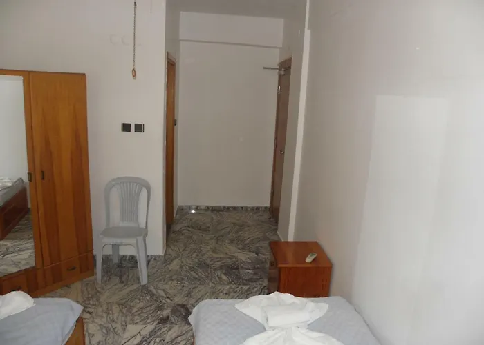 Hermiyas Butik 2* Muğla