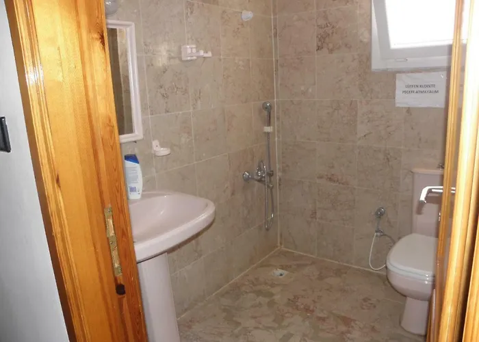 Otel Hermiyas Butik 2*