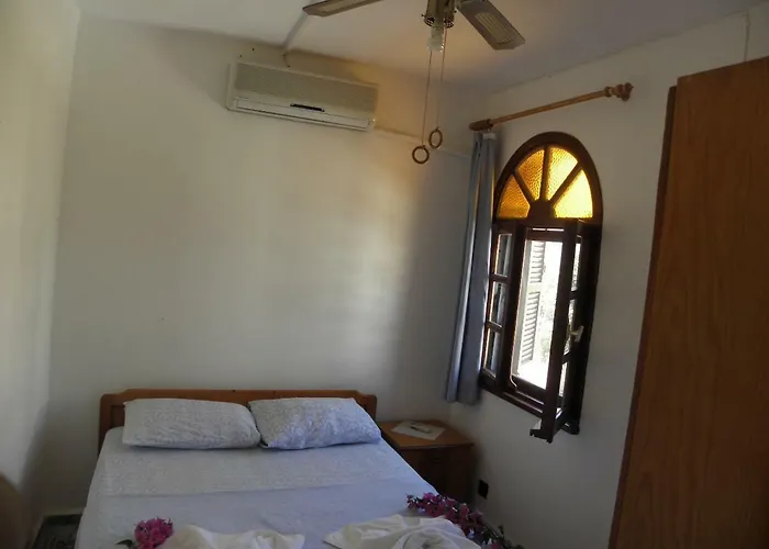 Hermiyas Butik 2* Muğla