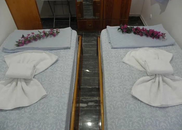 Otel Hermiyas Butik 2*
