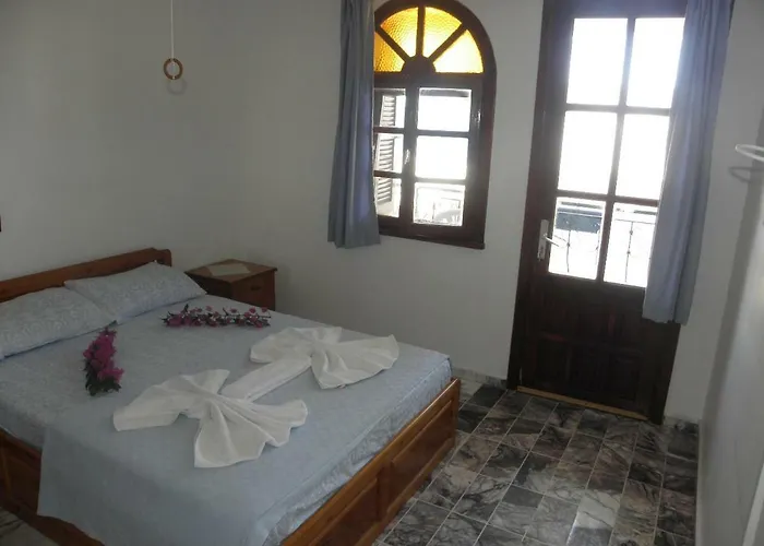 Hermiyas Butik 2* Muğla