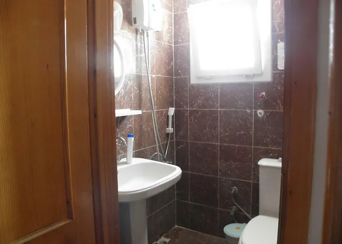 Hermiyas Butik Otel 2*